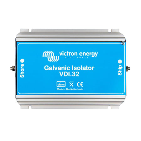 Victron Galvanic Isolator VDI - 32A 32A Max Waterproof (Potted) - Get Tight Gear