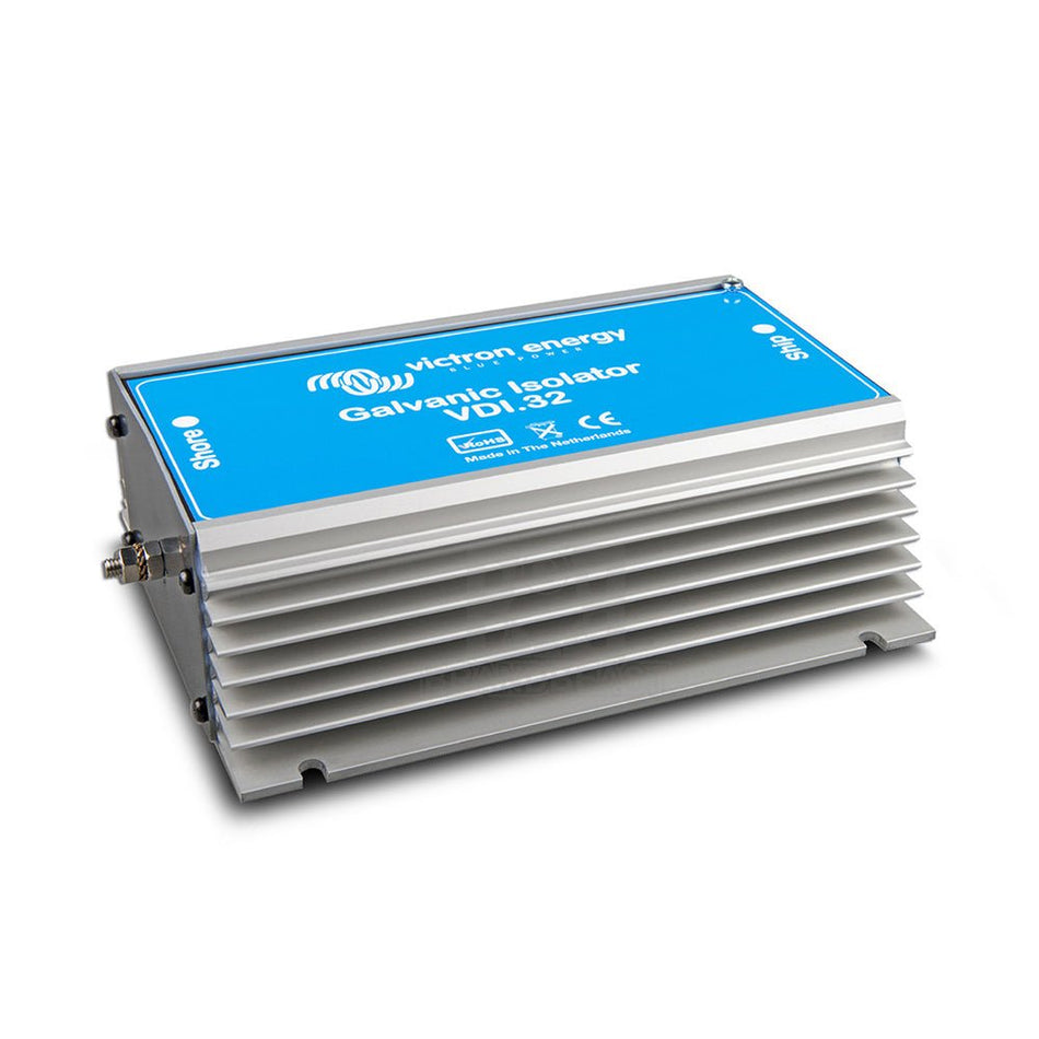 Victron Galvanic Isolator VDI - 64A 64A Max Waterproof (Potted) - Get Tight Gear