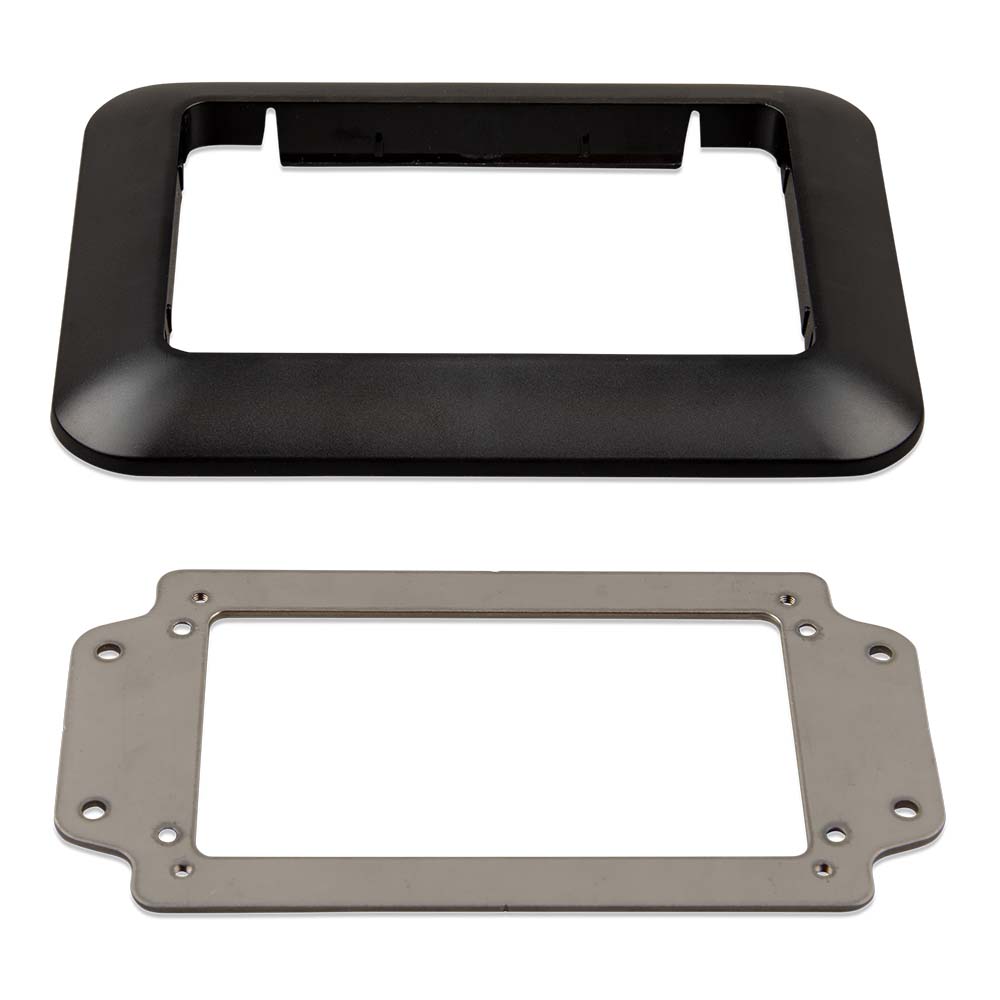 Victron GX Touch 50 Adapter f/CCGX Cut - Out - Get Tight Gear