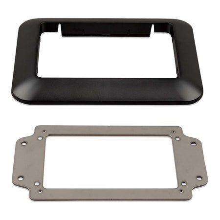 Victron GX Touch 50 Adapter f/CCGX Cut - Out - Get Tight Gear