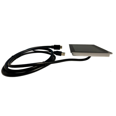 Victron GX Touch 70 Flush Mount Display - Get Tight Gear