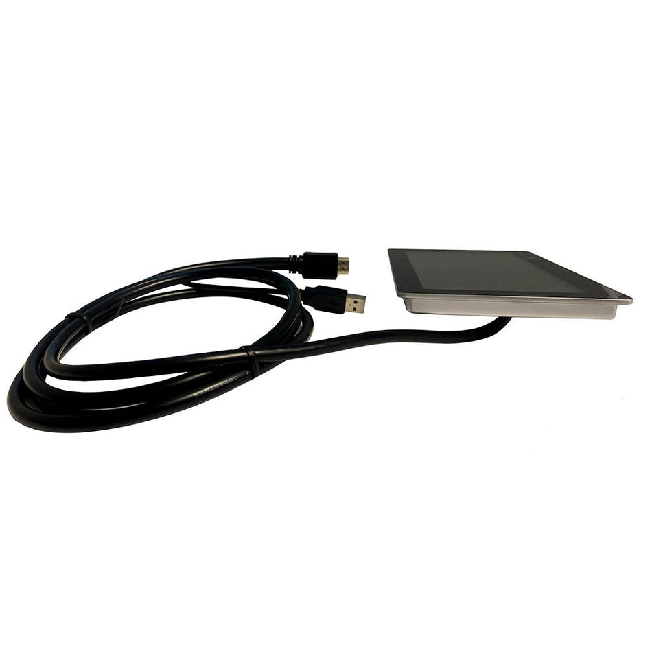 Victron GX Touch 70 Flush Mount Display - Get Tight Gear