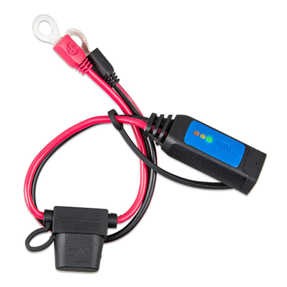 Victron Indicator Eyelet (M8 Eyelet/30AMP ATO Fuse) f/Blue Smart IP65 Chargers - Get Tight Gear