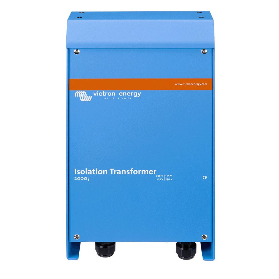 Victron Isolation Transformer - 2000W - 115/230 VAC - Get Tight Gear
