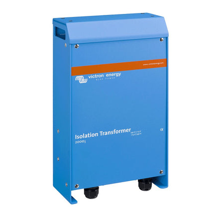 Victron Isolation Transformer - 2000W - 115/230 VAC - Get Tight Gear