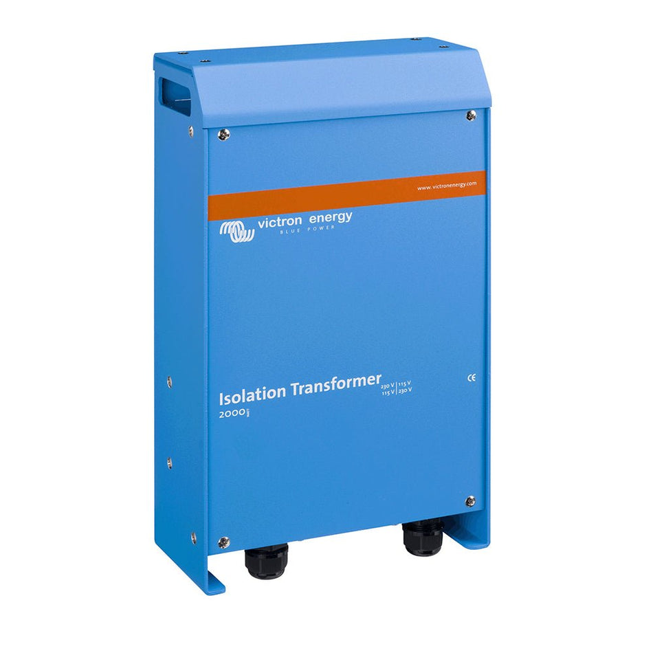 Victron Isolation Transformer - 2000W - 115/230 VAC - Get Tight Gear