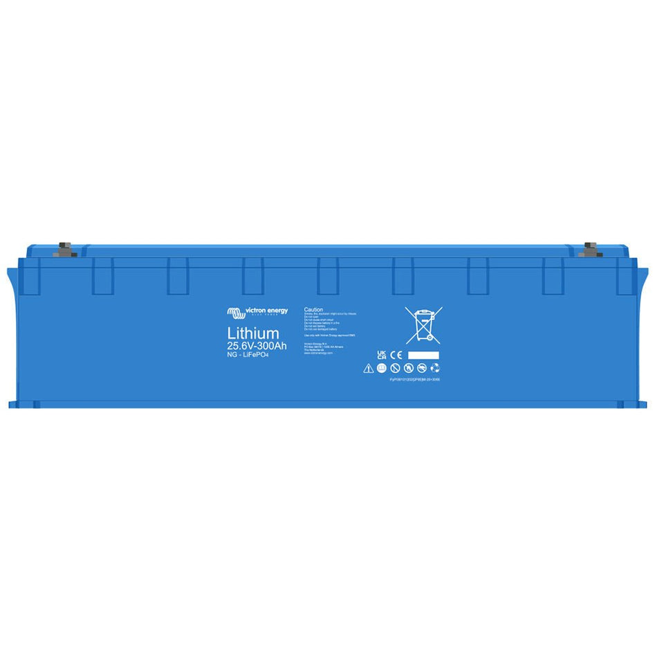 Victron Lithium Battery 24VDC 300Ah NG Smart LifePO4 - Get Tight Gear