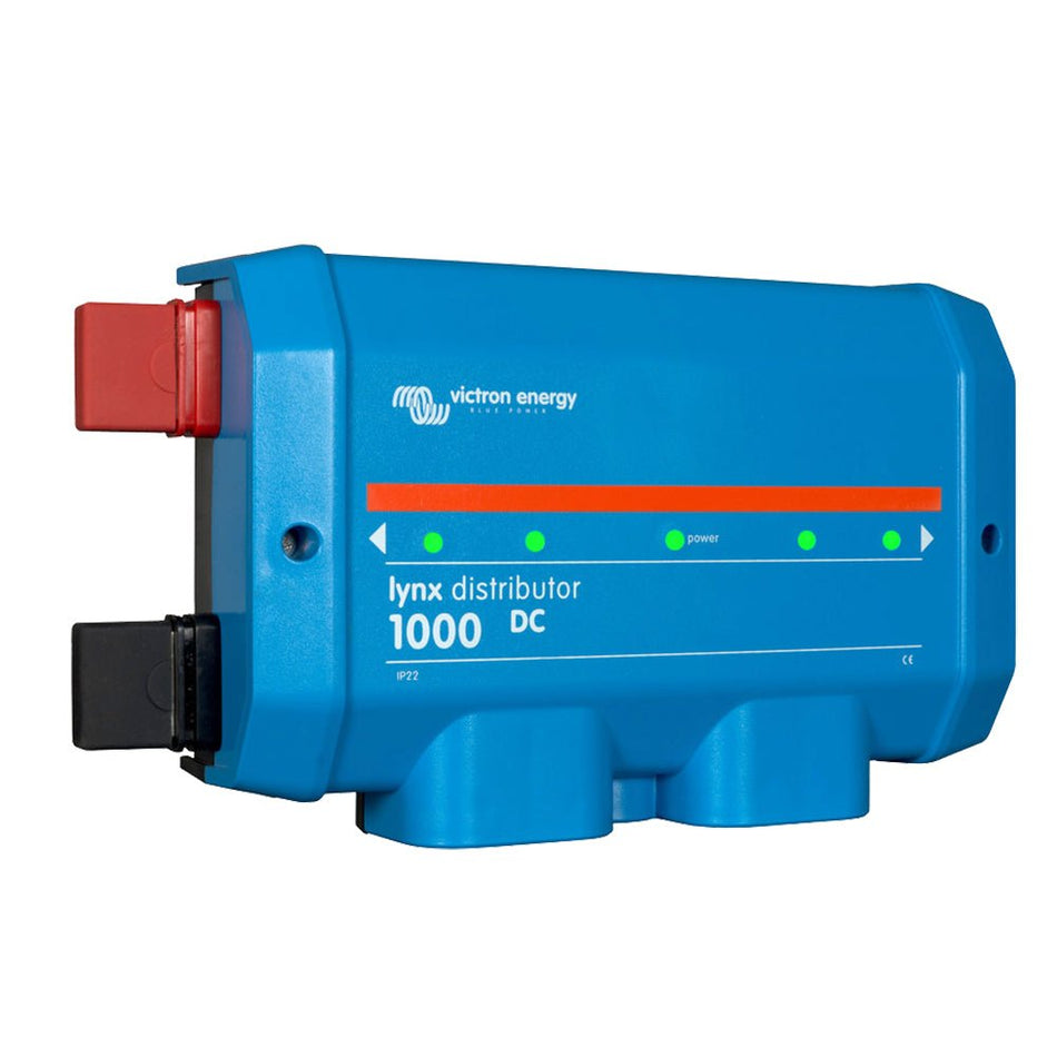 Victron Lynx Distributor - Get Tight Gear