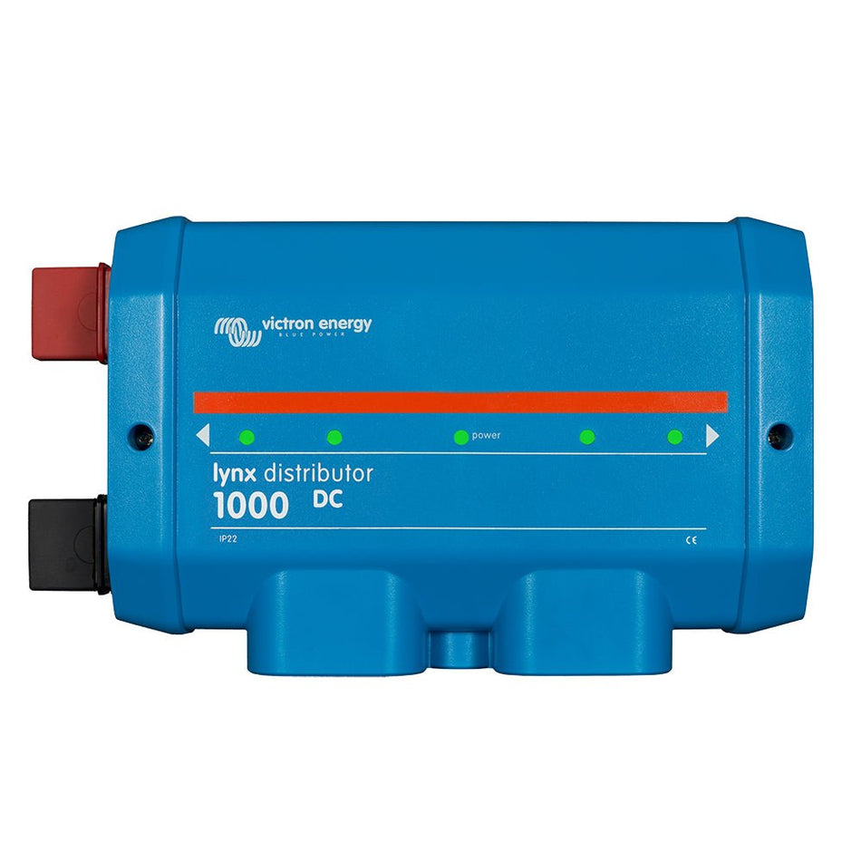 Victron Lynx Distributor - Get Tight Gear