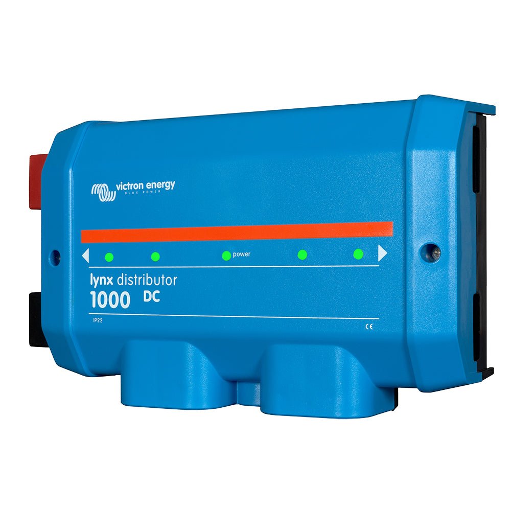 Victron Lynx Distributor - Get Tight Gear