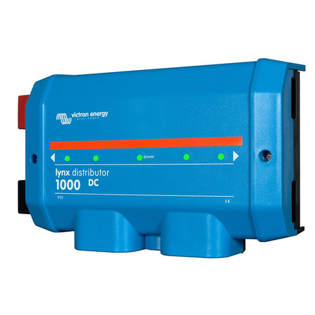 Victron Lynx Distributor - Get Tight Gear