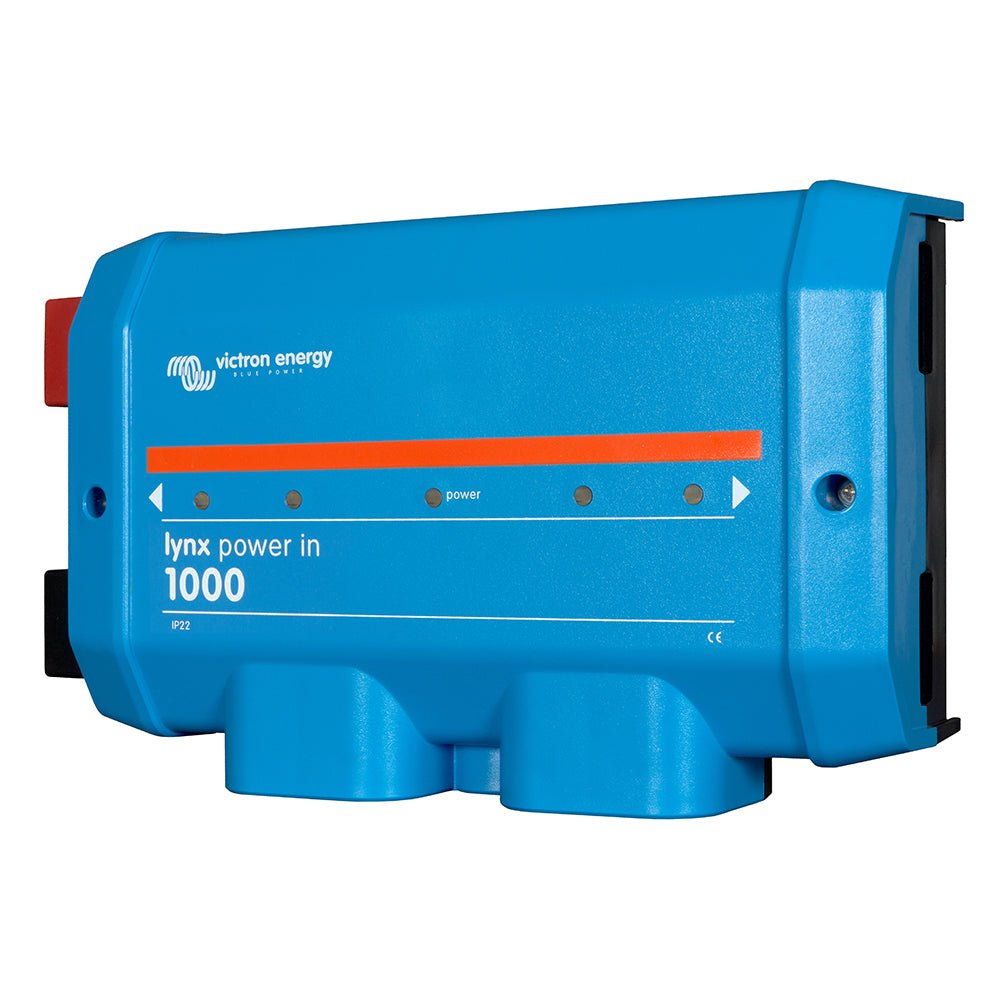 Victron Lynx Power - In - Get Tight Gear