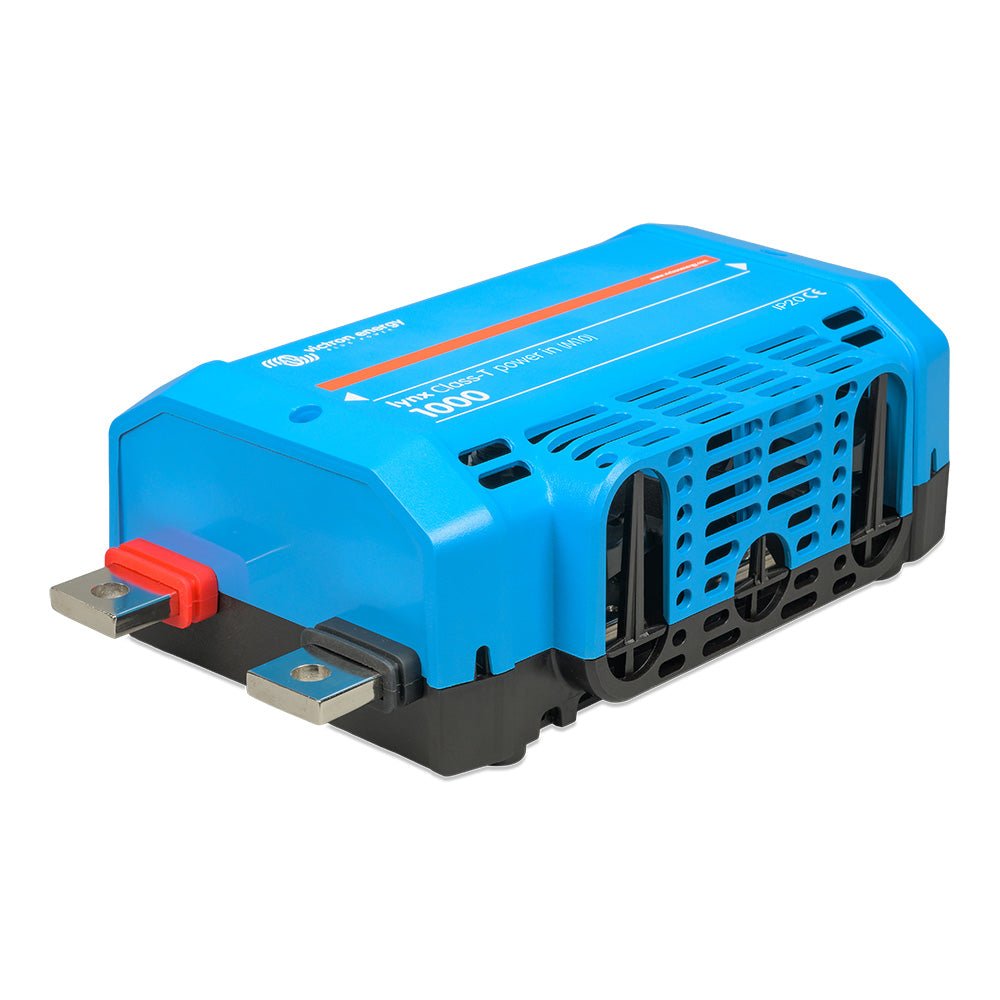 Victron Lynx Power - In Class - T M10 Terminals - Get Tight Gear