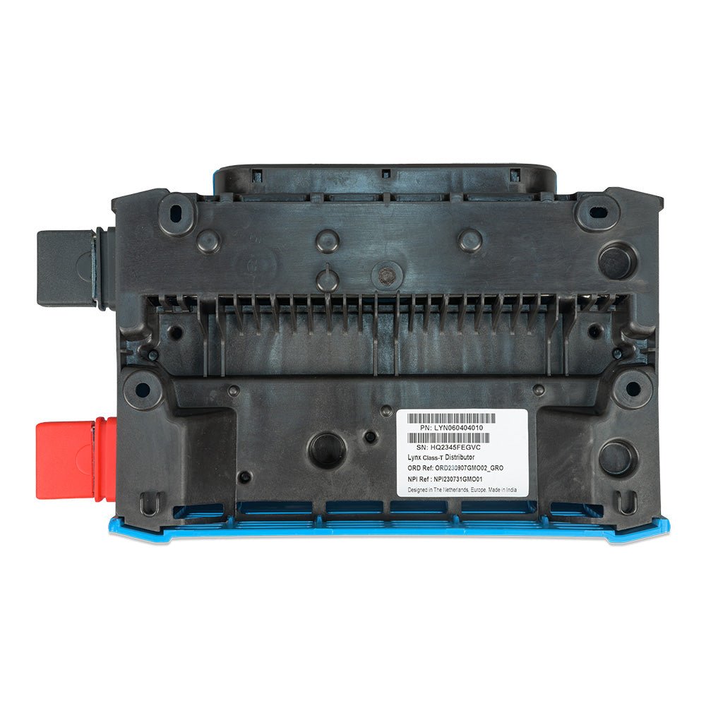 Victron Lynx Power - In Class - T M10 Terminals - Get Tight Gear