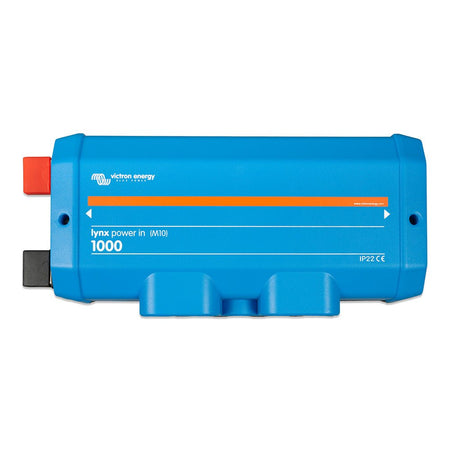 Victron Lynx Power - In w/M10 Terminals - Get Tight Gear