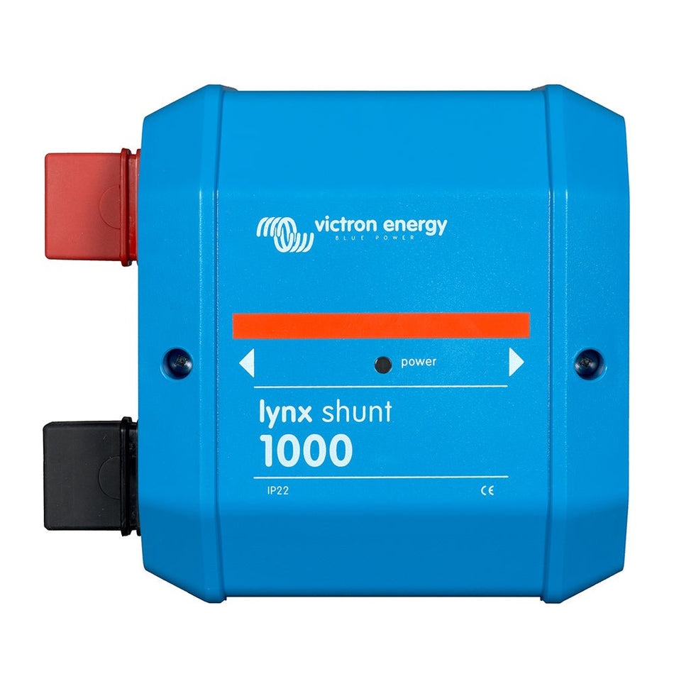 Victron Lynx Shunt VE. Can - Get Tight Gear