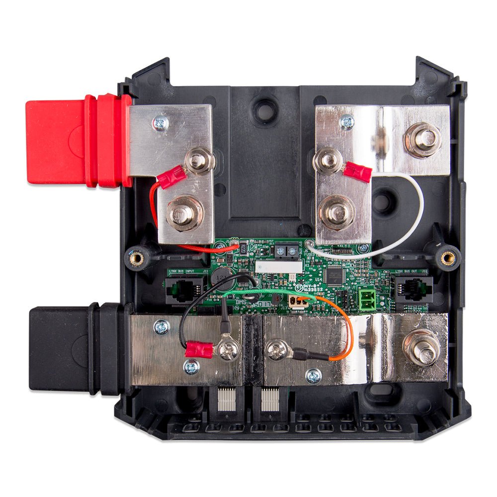 Victron Lynx Shunt VE. Can - Get Tight Gear