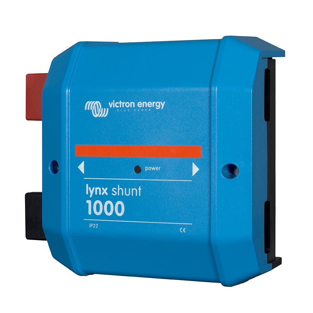 Victron Lynx Shunt VE. Can - Get Tight Gear