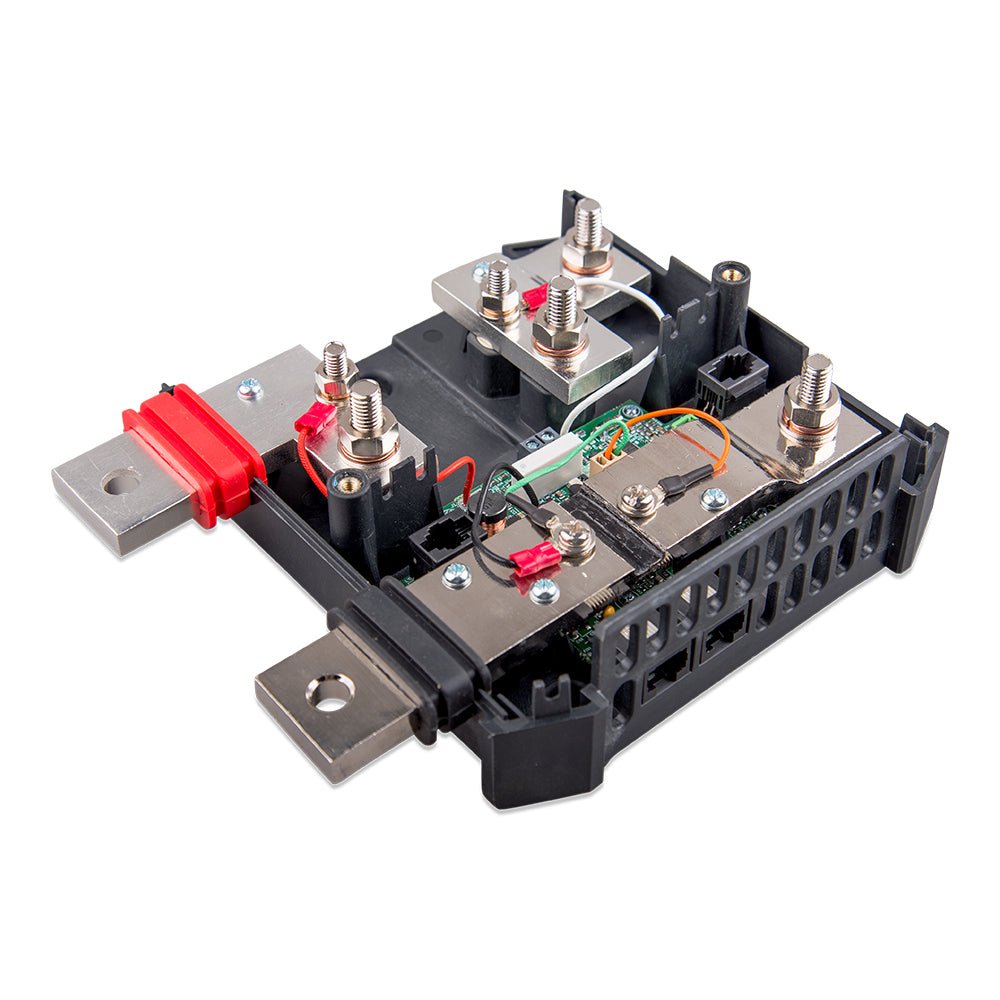 Victron Lynx Shunt VE. Can - Get Tight Gear