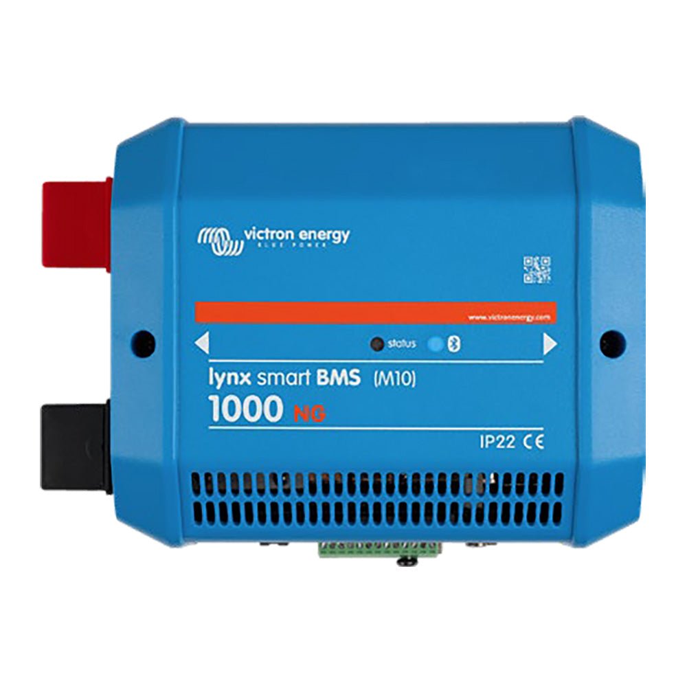 Victron Lynx Smart BMS 1000 NG (M10) MGMT System - Get Tight Gear