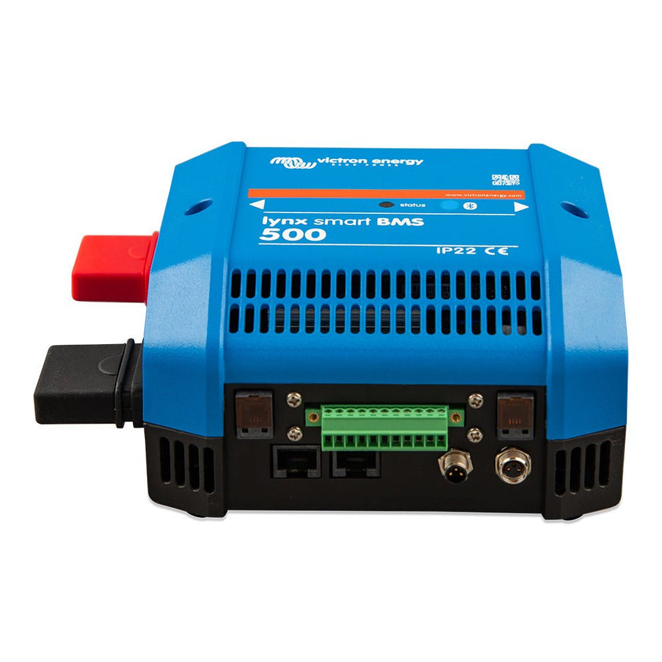 Victron Lynx Smart BMS 500 M10 Battery Management System - Get Tight Gear