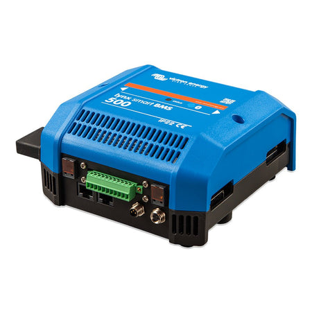 Victron Lynx Smart BMS 500 M10 Battery Management System - Get Tight Gear