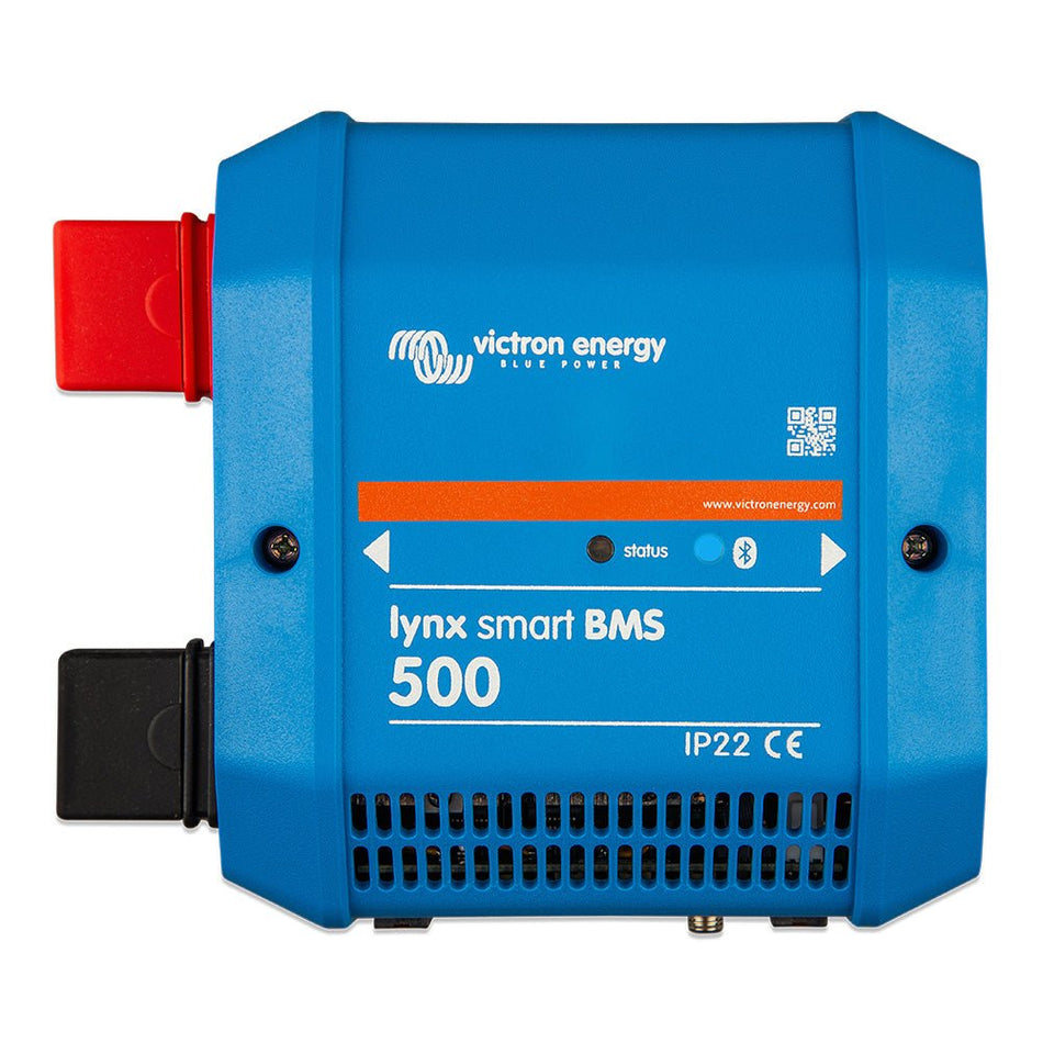 Victron Lynx Smart BMS 500 M10 Battery Management System - Get Tight Gear