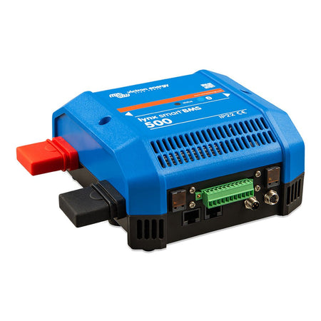 Victron Lynx Smart BMS 500 M10 Battery Management System - Get Tight Gear
