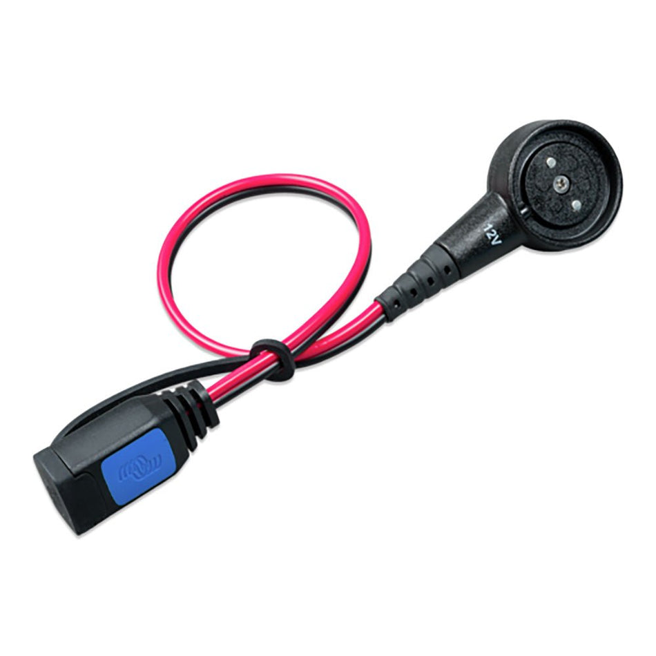 Victron MagCode Power Clip f/Blue Smart IP65 Charger - 12V - 15 Amp Max (Requires Power Port) - Get Tight Gear