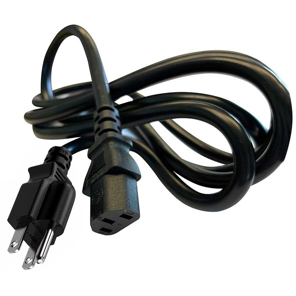 Victron Mains Cord NEMA 5 - 15P 120VAC f/Smart IP43 SKYLLA - S Phoenix - 2M Power Cord - Get Tight Gear