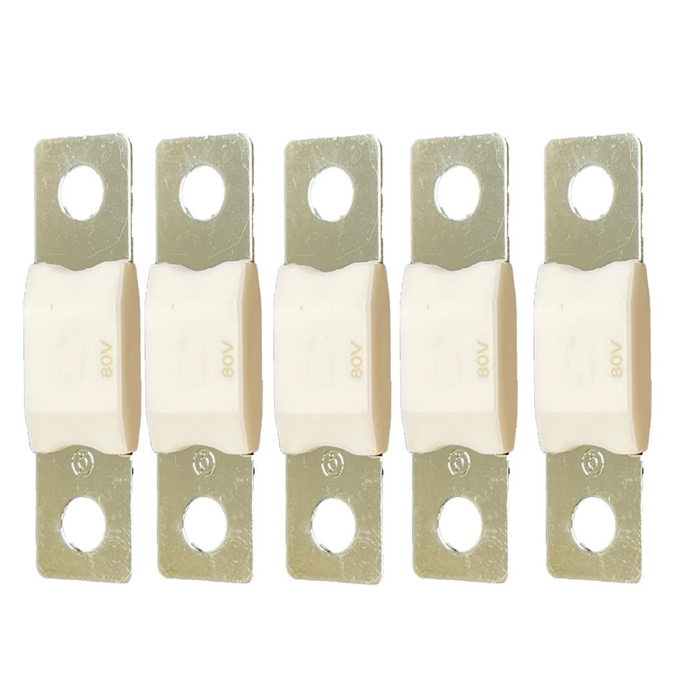 Victron MEGA Fuse 100A/80V (Package of 5 Pieces) - Get Tight Gear
