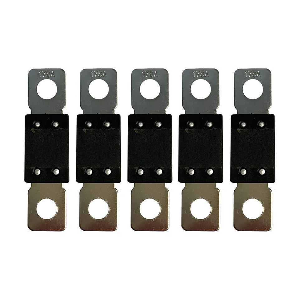 Victron MEGA - Fuse 175A/32V (Package of 5 Pieces) - Get Tight Gear