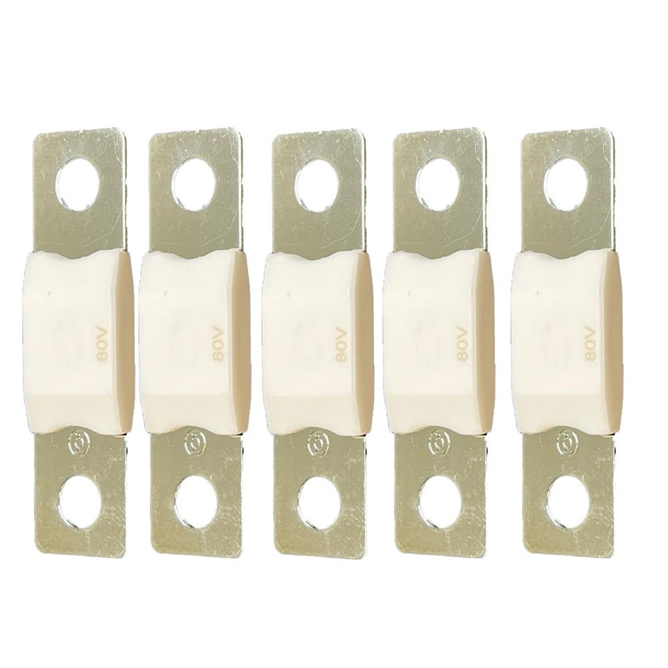 Victron MEGA Fuse 250A/80V (Package of 5 Pieces) - Get Tight Gear