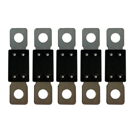 Victron MEGA - Fuse 500A/32V (Package of 5 Pieces) - Get Tight Gear