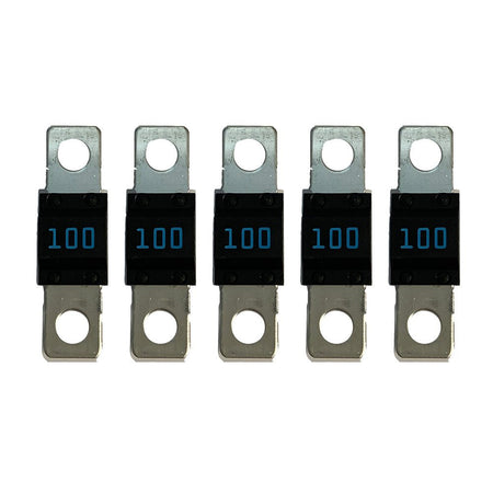 Victron MIDI - Fuse 100A/32V (Package of 5) - Get Tight Gear