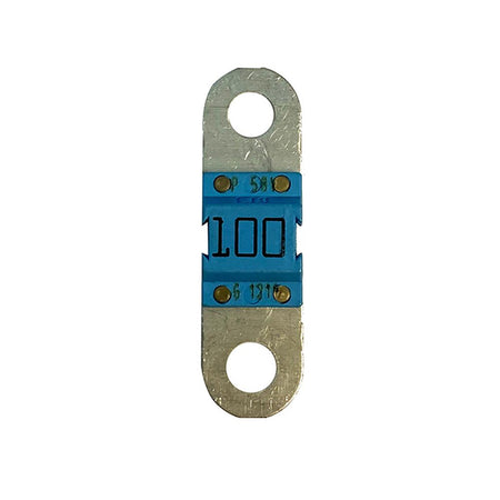 Victron MIDI - Fuse 100A/58V f/48V Products (Package of 1) - Get Tight Gear
