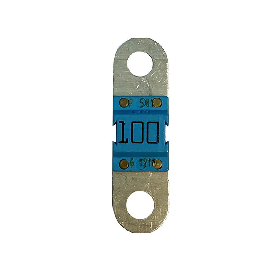 Victron MIDI - Fuse 100A/58V f/48V Products (Package of 1) - Get Tight Gear