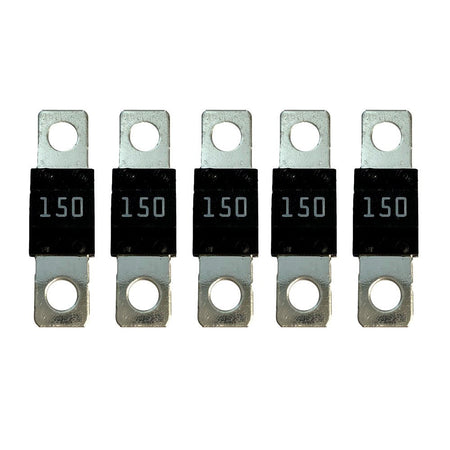 Victron MIDI - Fuse 150A/32V (Package of 5) - Get Tight Gear