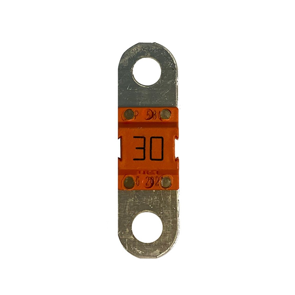 Victron MIDI - Fuse 30A/58V f/48V Products (Package of 1) - Get Tight Gear