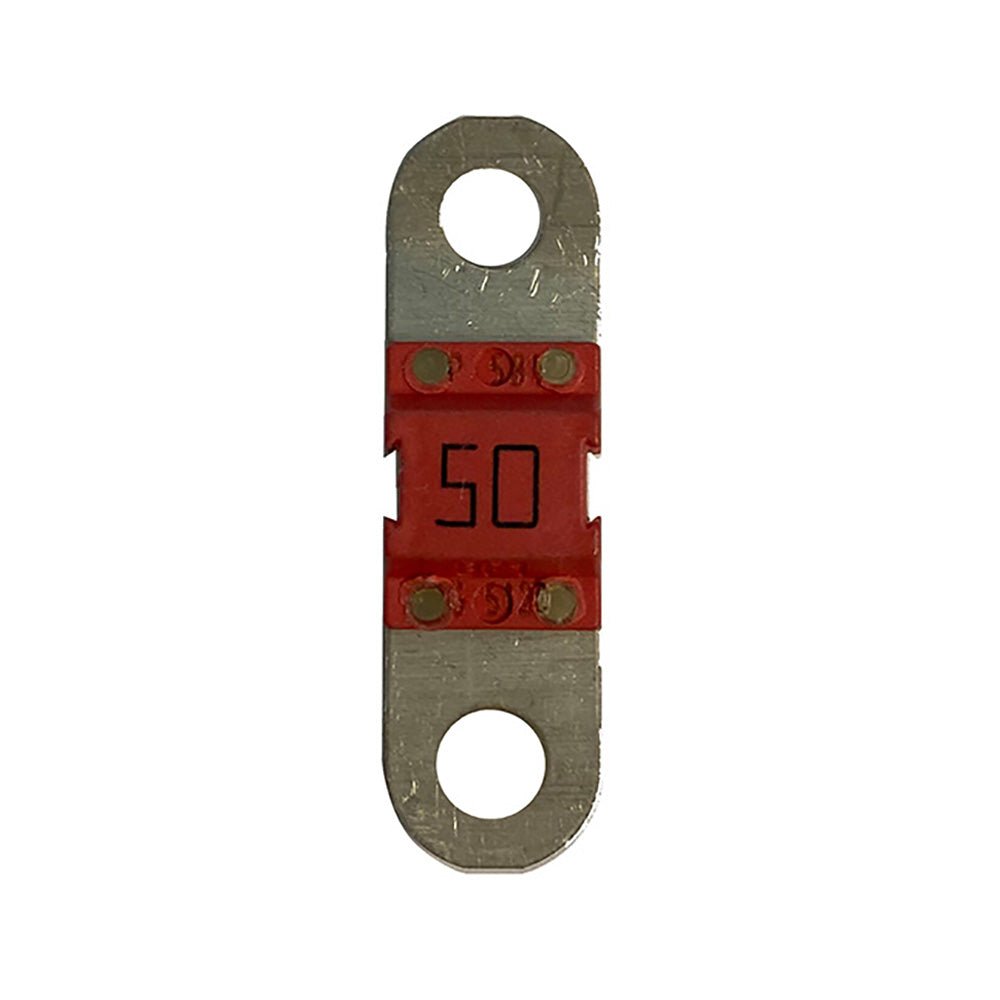 Victron MIDI - Fuse 50A/58V f/48V Products (Package of 1) - Get Tight Gear