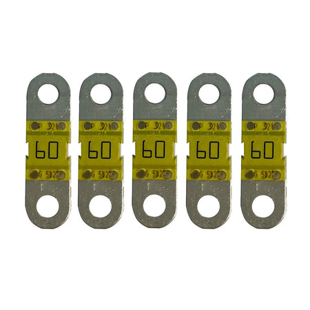 Victron MIDI - Fuse 60A/32V (Package of 5) - Get Tight Gear