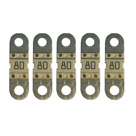 Victron MIDI - Fuse 80A/32V (Package of 5) - Get Tight Gear