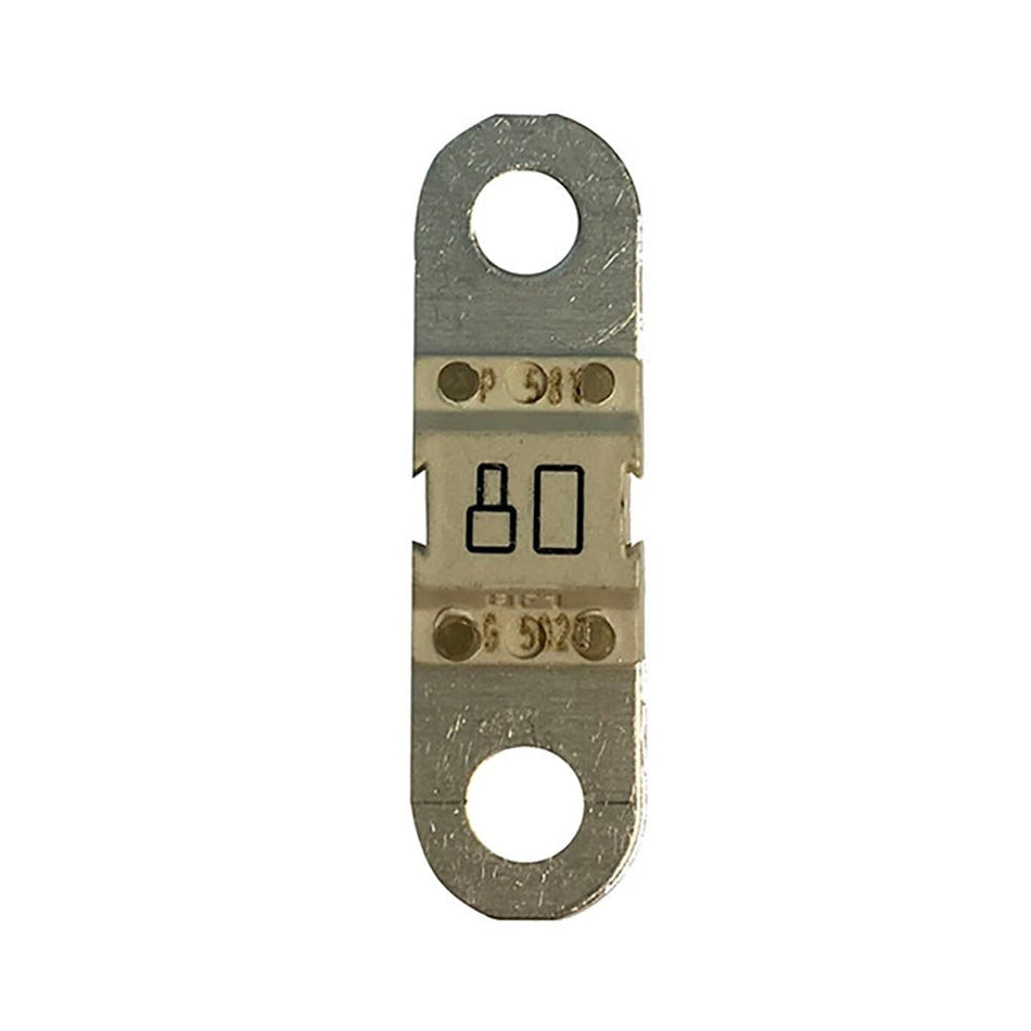Victron MIDI - Fuse 80A/58V f/48V Products (Package of 1) - Get Tight Gear