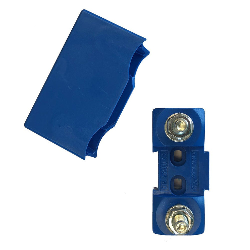 Victron Modular Fuse Holder f/MEGA Fuse - Get Tight Gear