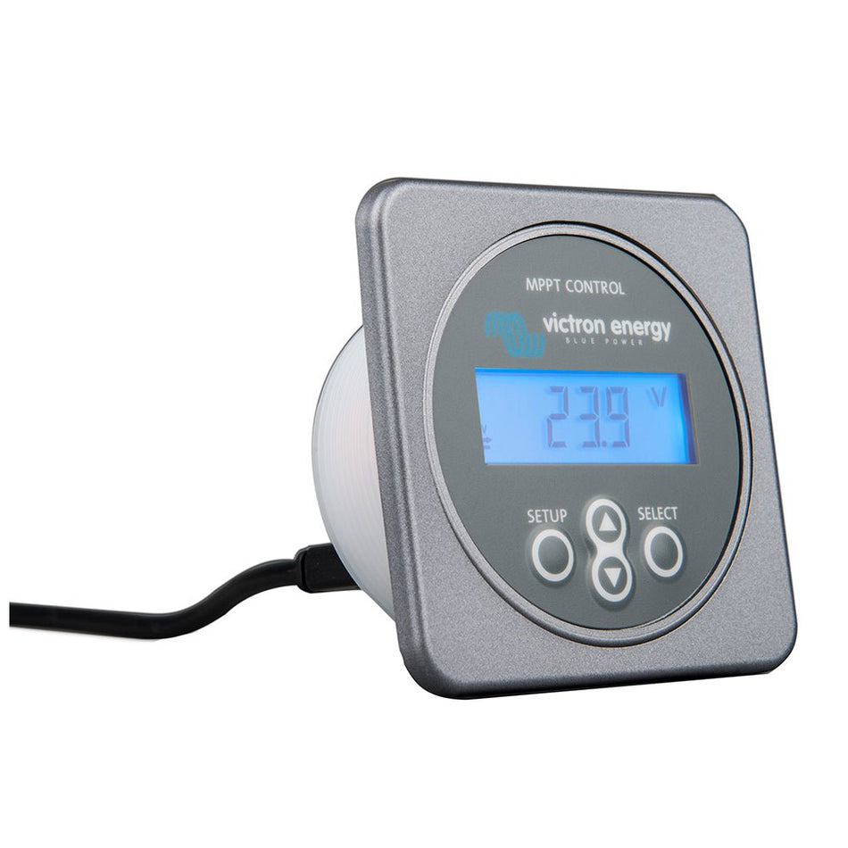 Victron MPPT Control for MPPT Solar Charge Controllers - Get Tight Gear