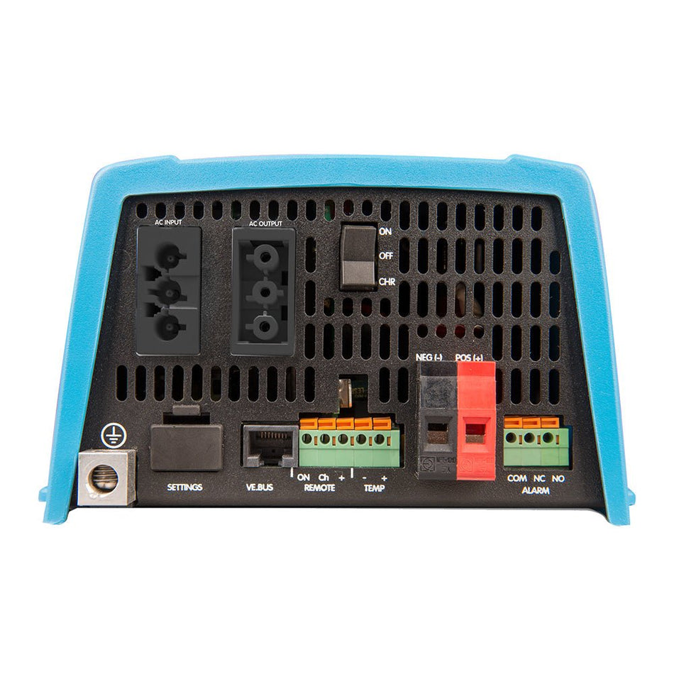 Victron MultiPlus 12/500 - 20 - 16 - 120V - VE. Bus UL Approved - Get Tight Gear