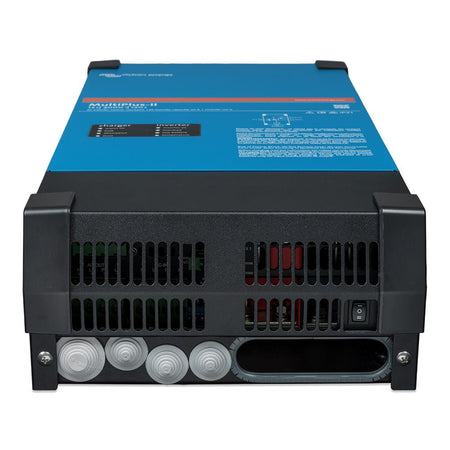 Victron MultiPlus - II 12/3000 - 120 - 50 - 2x 120V UL Approved - Get Tight Gear