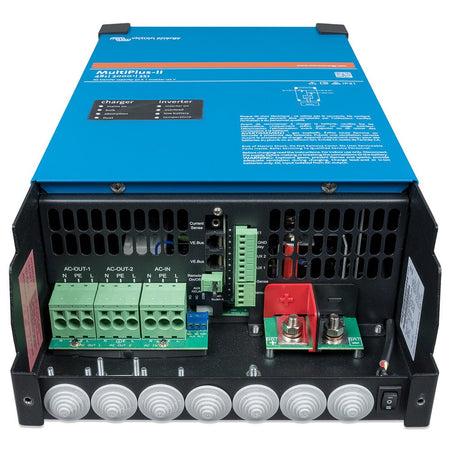 Victron MultiPlus - II 48/3000 35 - 50 120V - Get Tight Gear