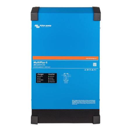 Victron MultiPlus - II 48/5000 70 - 95 120V - Get Tight Gear