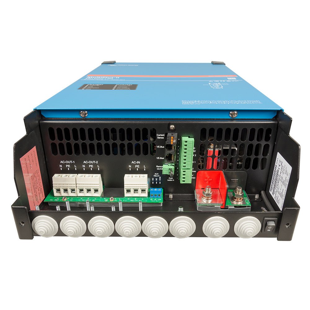 Victron MultiPlus - II 48/5000 70 - 95 120V - Get Tight Gear
